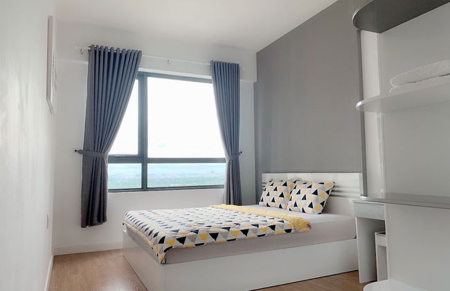 MRT Apartment in Masteri Thao Dien - Foto 15