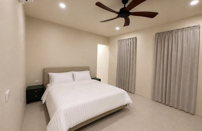 Sapphire Bay Fiji - Foto 4