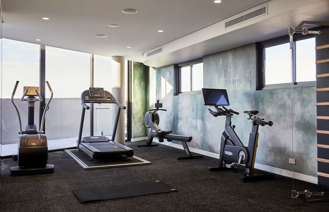 Astina Suites - Foto 36