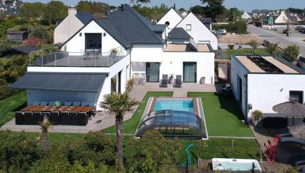 Villa Charles & Ashton - Foto 2