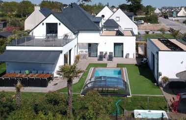 Villa Charles & Ashton - Foto 2