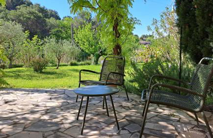 Maison Aksel - Foto 16