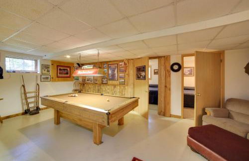 Lakefront Lookout! Private Sand Beach on Superior - Foto 27