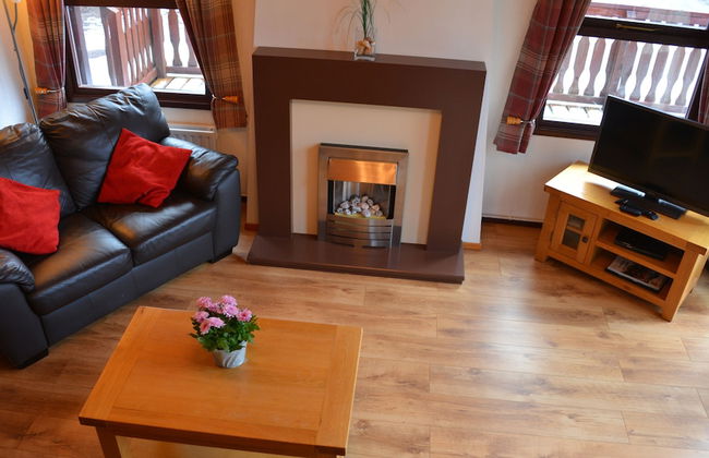 Linnhe Lochside Holidays - Foto 59