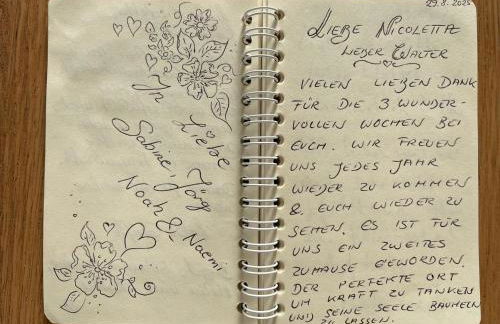 Glicine by Garda FeWo - Foto 2