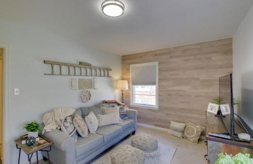 Family Home, 1 Block to Lake Michigan Beach! - Photo 10