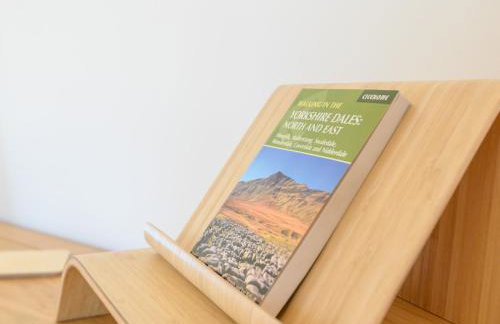 Chapel Allerton Family Bliss - Near Roundhay Park Pass the Keys - Foto 23