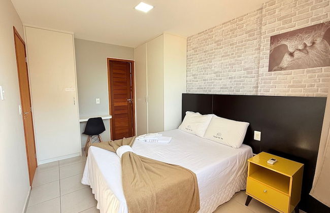 Praia Dourada - Photo 10