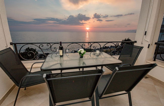 Apartments PIANO - Foto 35