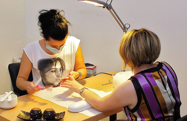 Residence Superior Del Mar - Foto 76