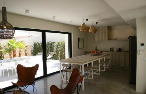 Beautiful Family Home in Santa Eulalia, 1035 - Foto 28