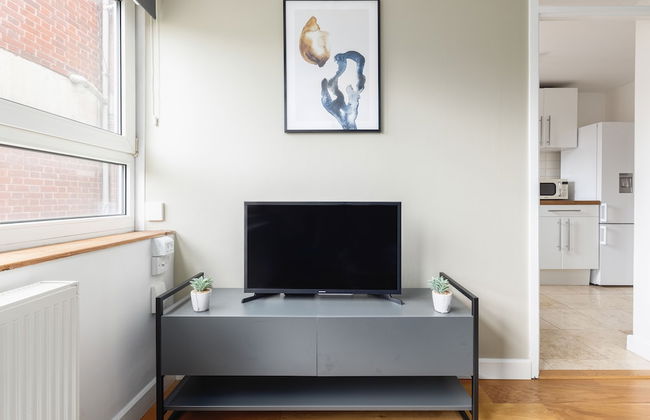 Amazing Flat in Battersea - Photo 40