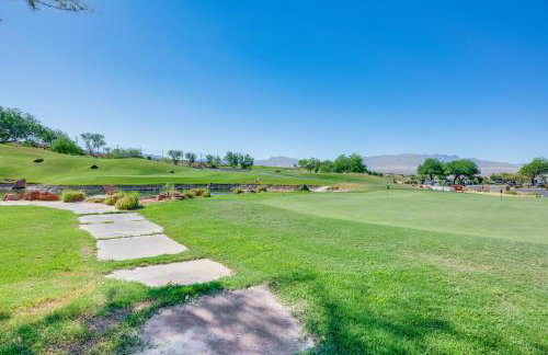 Mesquite Apartment Walk to Wolf Creek Golf Club! - Foto 29