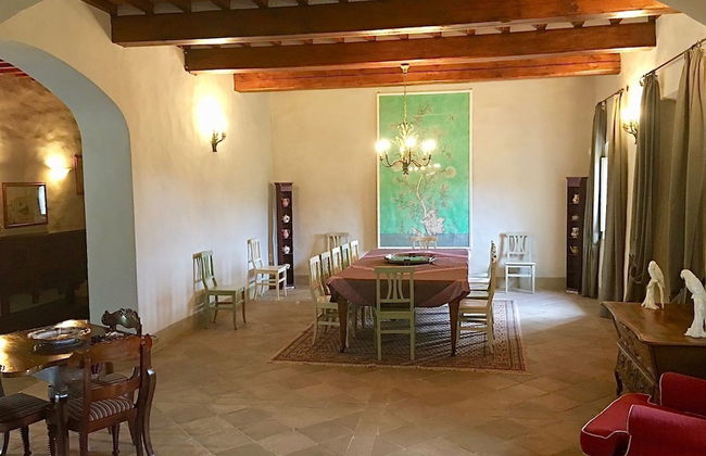 Villa Ducale - Foto 17