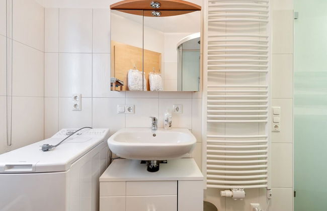 Scenic Apartment in Ulrichsberg near Museum & Jazz Club - Foto 14