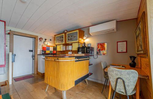 Superbe Péniche En Centre Ville - Foto 36