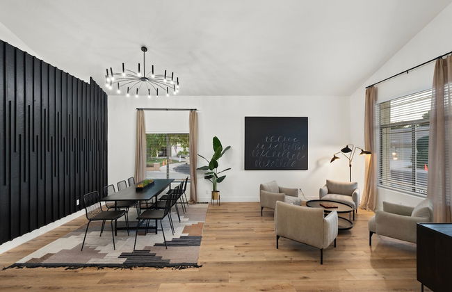 The Cardinal Walk to Stadium Pool Spa Sportcourt - Foto 16