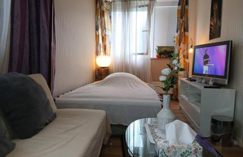 Graeff luxury Apartment - Foto 1