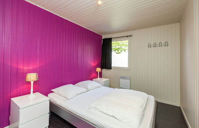 Luxurious Bungalow in Bullange with Hot Tub - Foto 18