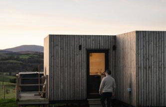 The Byre, Summerhill Farm Stays - Foto 24