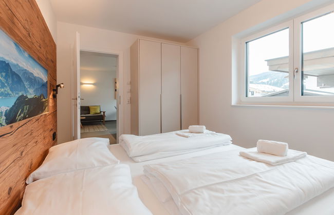 Das Georgen, Schmitten - Foto 12