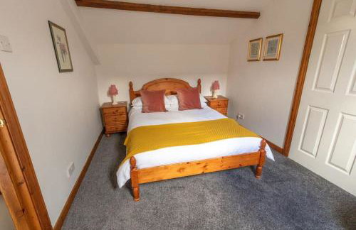 Fern Cottage at Hewish Mill - Foto 24