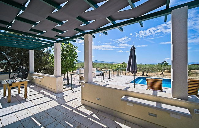 Holiday Home Bračuta - Photo 26