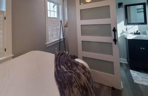 Fun Fishtown Rowhome - Sleeps 4 - Foto 2