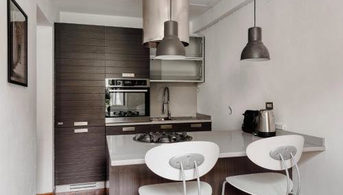 Just Urban Stays - Elegant Apartment with Terrace - Porta Venezia - Foto 5