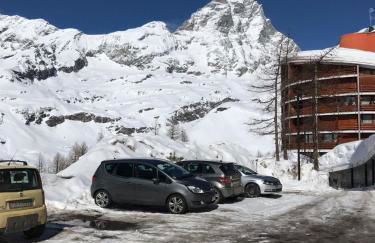 Profumo di Legno a Cielo Alto La Coquille - Foto 36