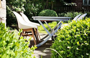 Lovingly Restored Half-Timbered House From 1684 - Foto 6