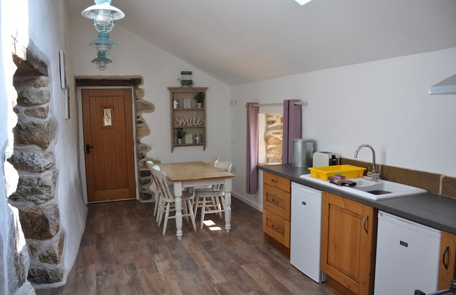 The Barn at Cae Bach - Photo 10