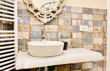 Hostdomus - Smeraldo Suite - Seafront apartment - BIKE ROOM - Foto 15