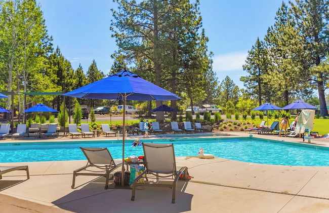 Frosty Summit Condo at Mount Bachelor - Foto 14