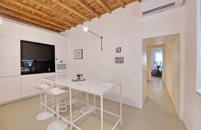 4bnb - Luxury Navona Apartment - Foto 18