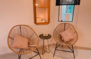 Shangri La Casas e Studios - Foto 50