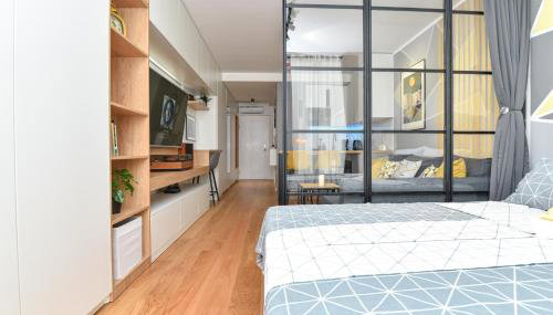 Studio apartment Bee One - Foto 5