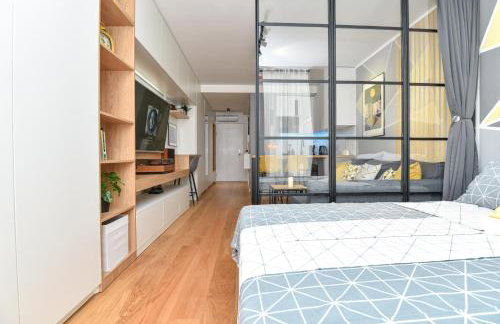 Studio apartment Bee One - Foto 5