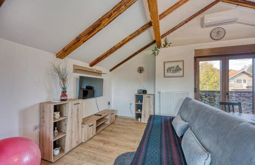 House Pepica With Hot Tub - Happy Rentals - Photo 16