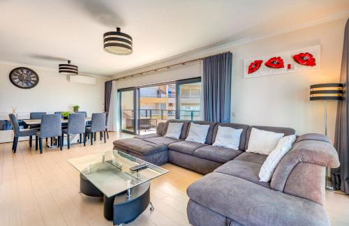 Sunscape Rocha Prime - Oceanview - WiFi - Parking - Foto 8