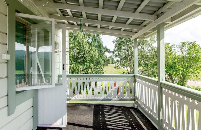 Forest Family Home - Foto 18