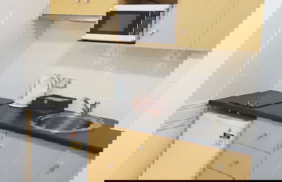 Melbourne Kew Central Apartment Hotel - Photo 6