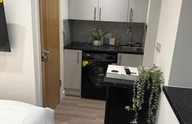 Garden apartment - Foto 5