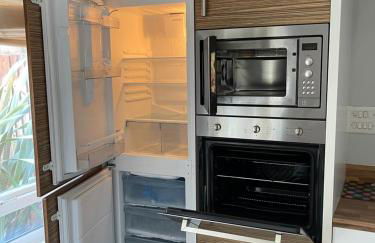 Holiday Home In Cardiff, Sleeps 8 - Foto 12