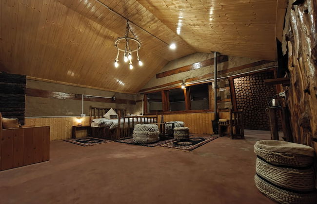 Upepo By Tirta - Foto 20