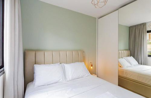 Edificio Easy Life | Mercês - Curitiba | Gonzaga Stays - Foto 27