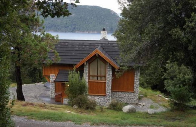 Las Morillas Huemul Lodge - Foto 39