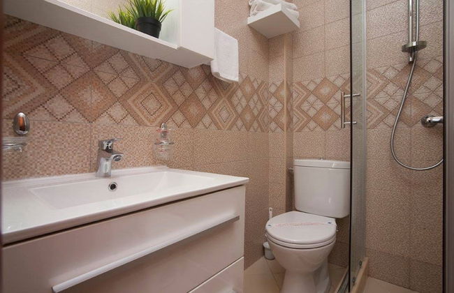 Guest House Medin - Foto 74