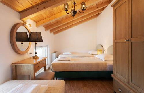 Aneli Luxury Villas - Villa Semeli - Foto 35