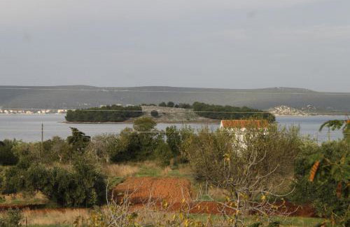 Apartments with parking space Mrljane, Pasman - 8498 - Photo 15